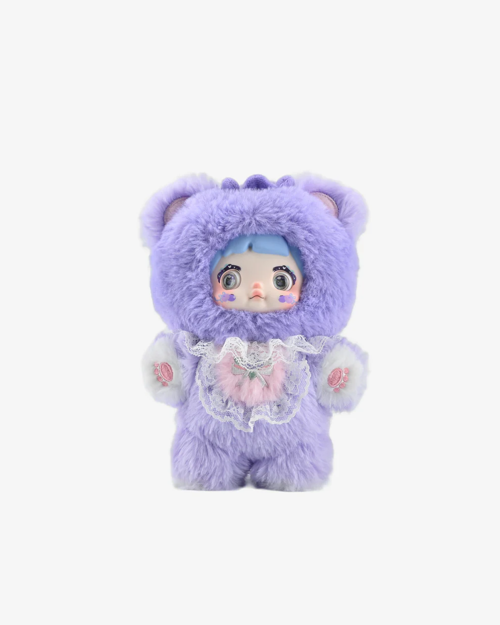 NOMMI SERIES 3 - INTERSTING FRUITS SERIES