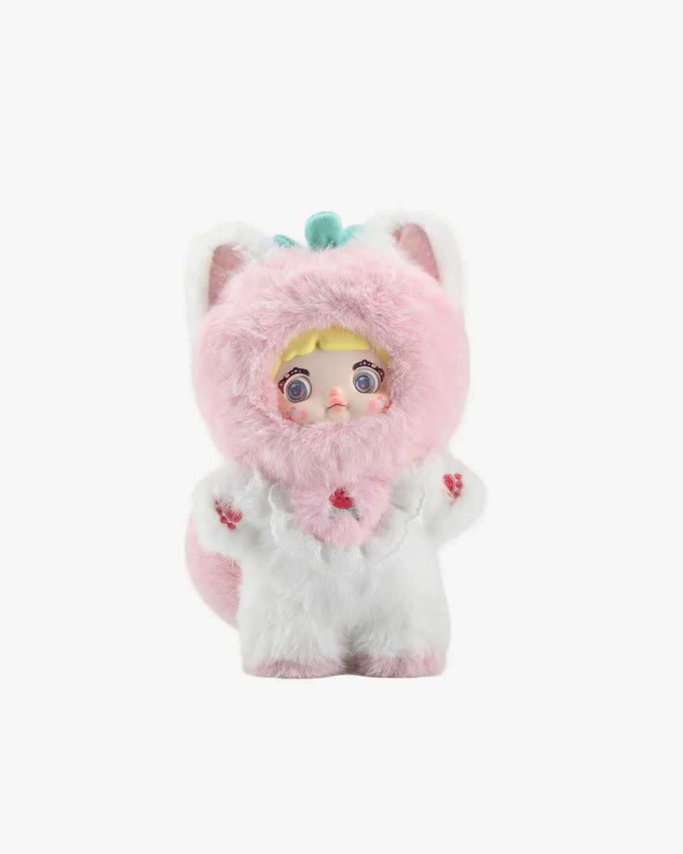 NOMMI SERIES 3 - INTERSTING FRUITS SERIES