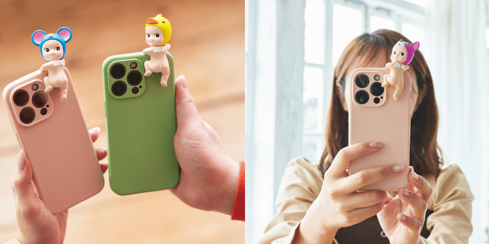 SONNY ANGELS LOOKING BACK SERIES