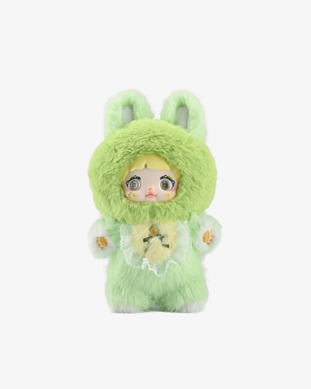 NOMMI SERIES 3 - INTERSTING FRUITS SERIES