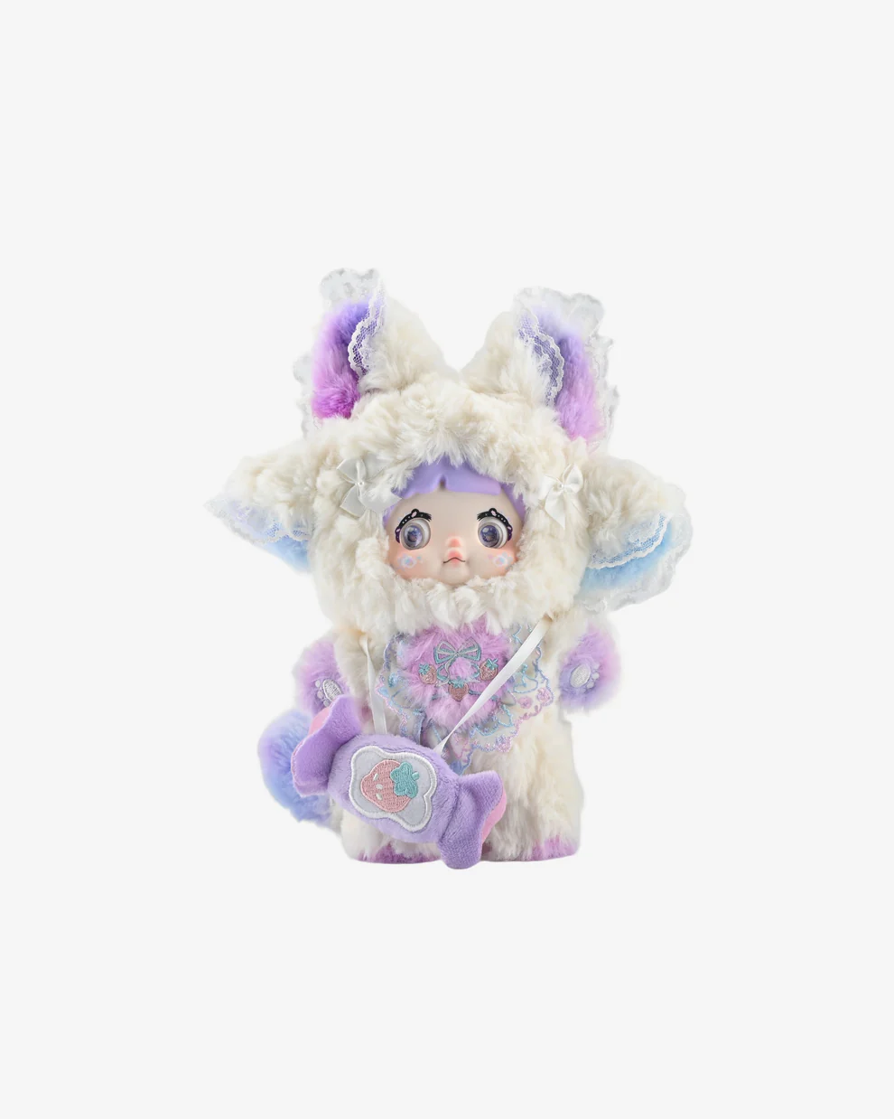 NOMMI SERIES 3 - INTERSTING FRUITS SERIES