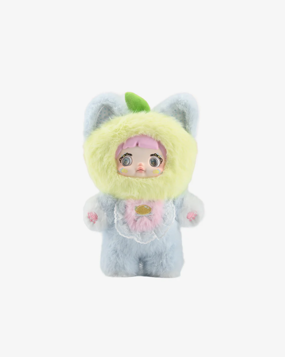 NOMMI SERIES 3 - INTERSTING FRUITS SERIES