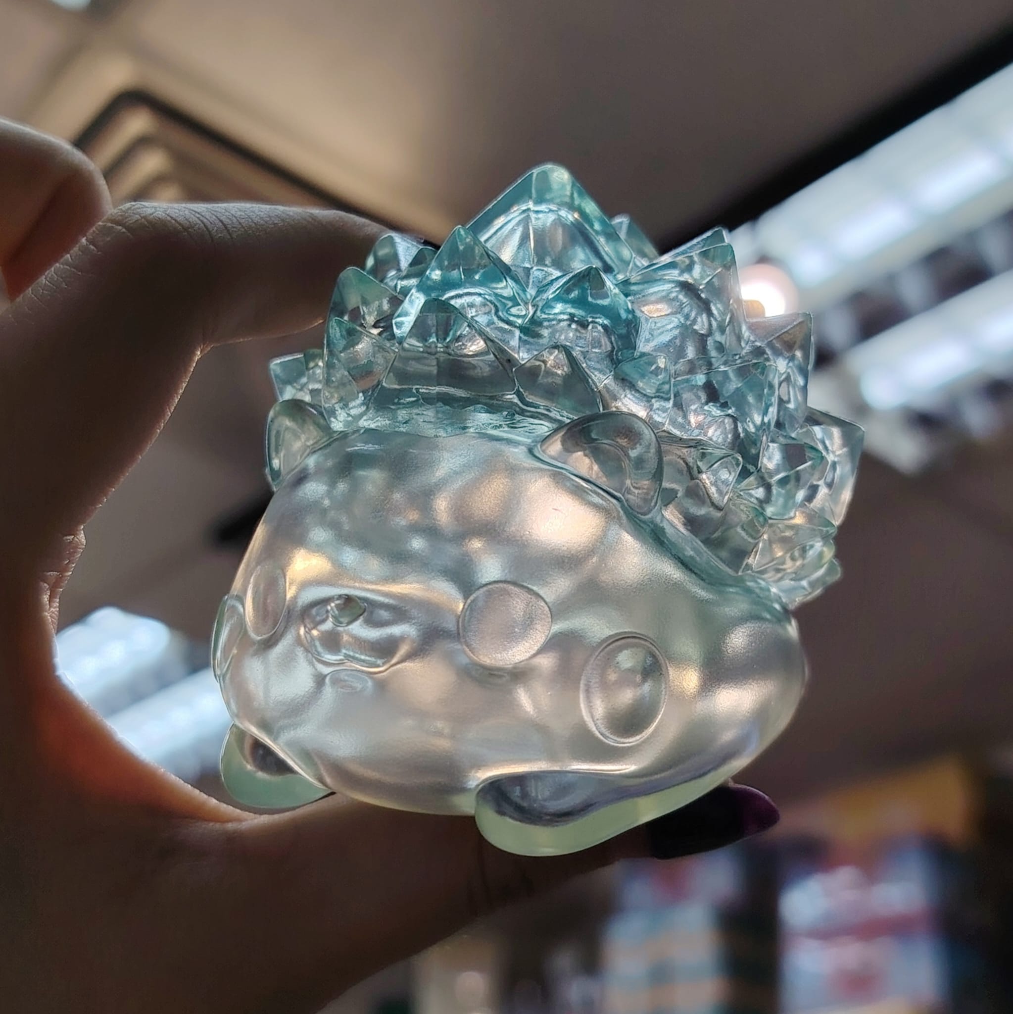 LUYAO HOGKEY SPECIAL