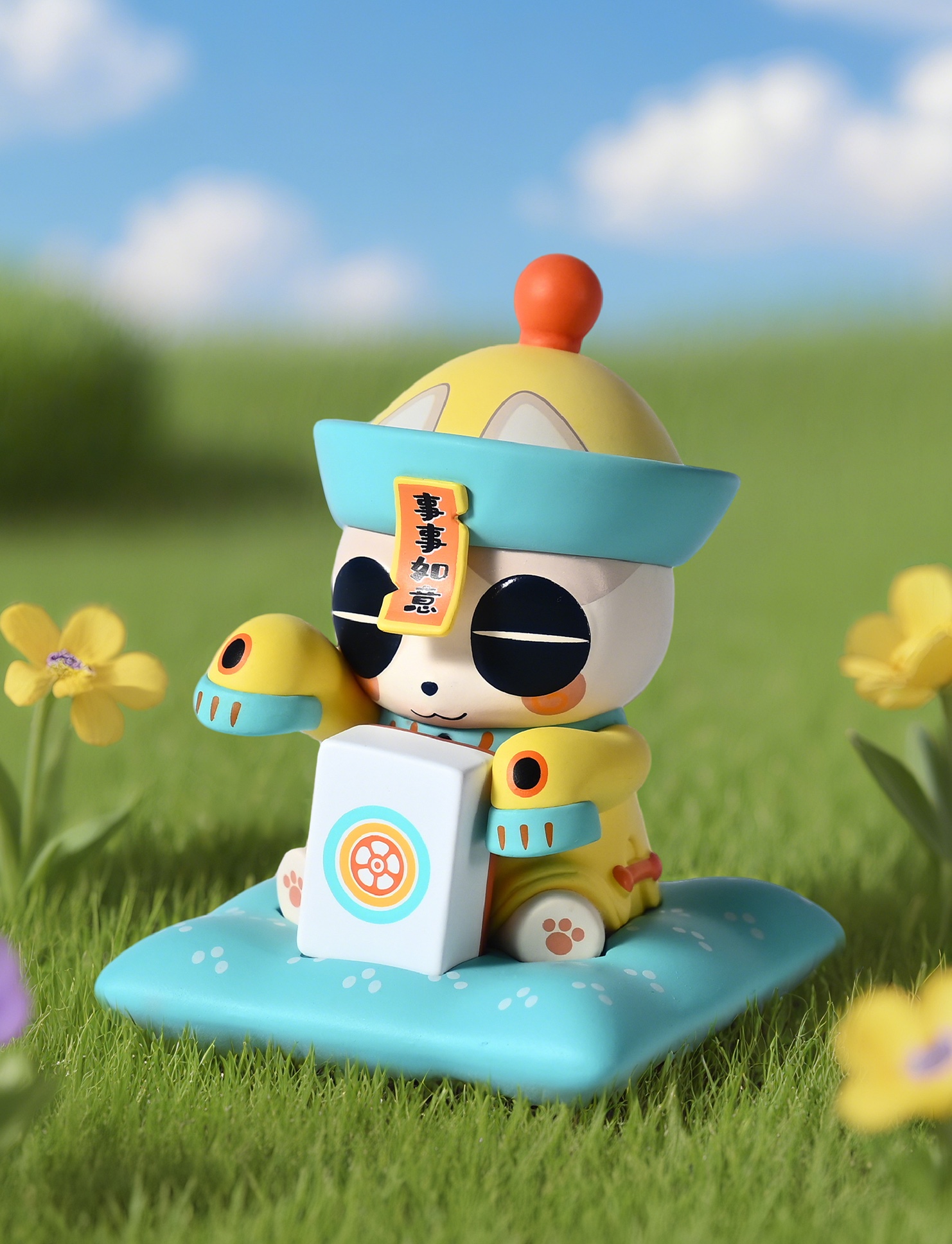 LUCKY ZOMBIE THIRTEEN ORPHANS SERIES