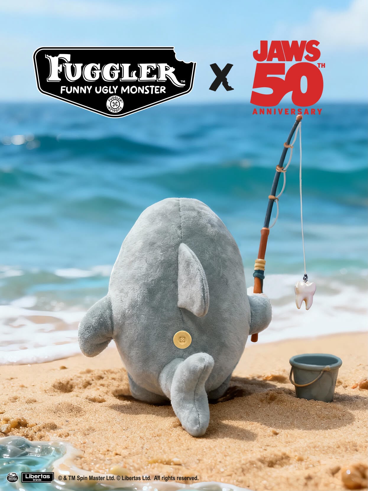FUGGLER JAWS