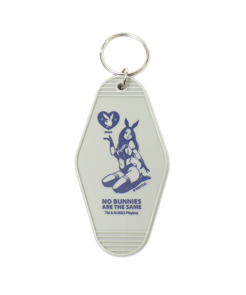 KENTOO - Key Ring