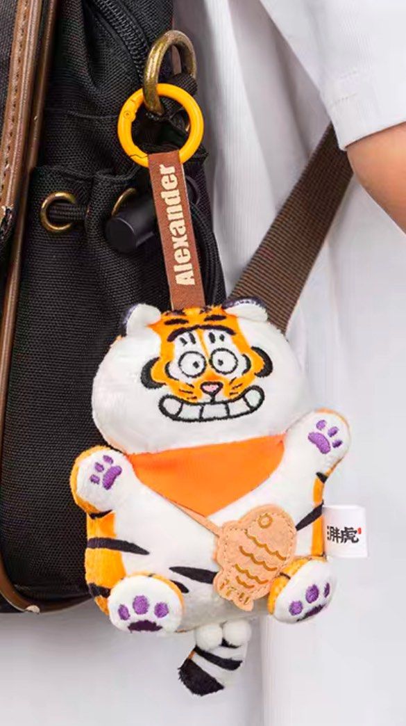 PANG HU FOOD PARTY SERIES