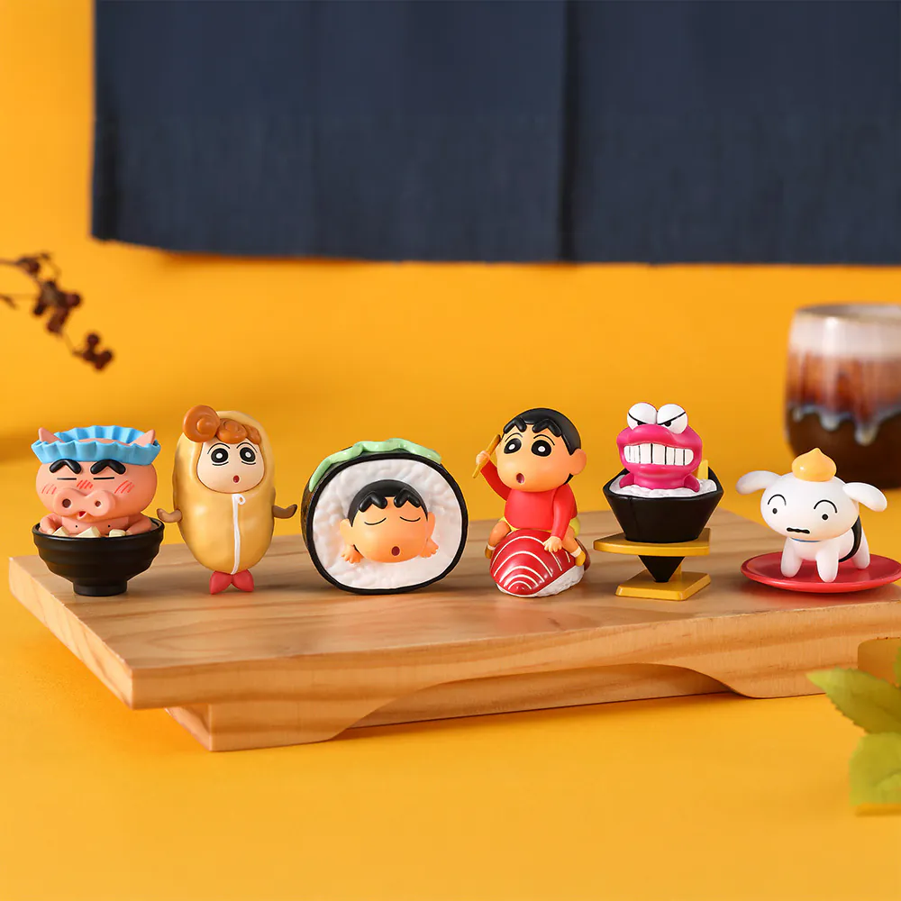 SHIN CHAN SUSHI