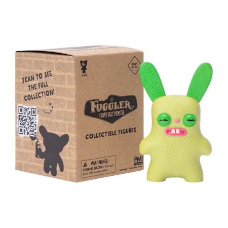 Fuggler Collectible Blind Box