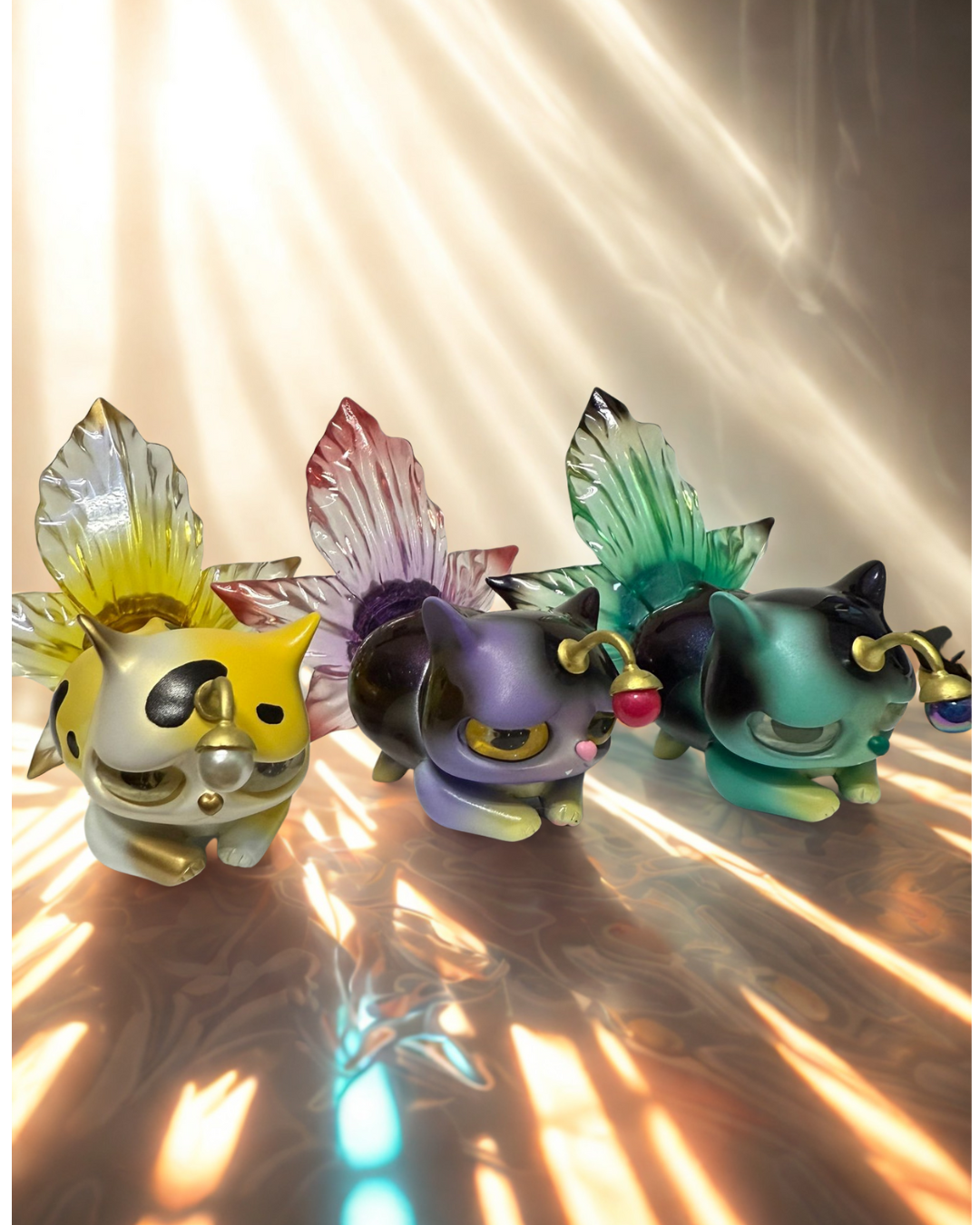 SHABON LEE CATFISH MIA