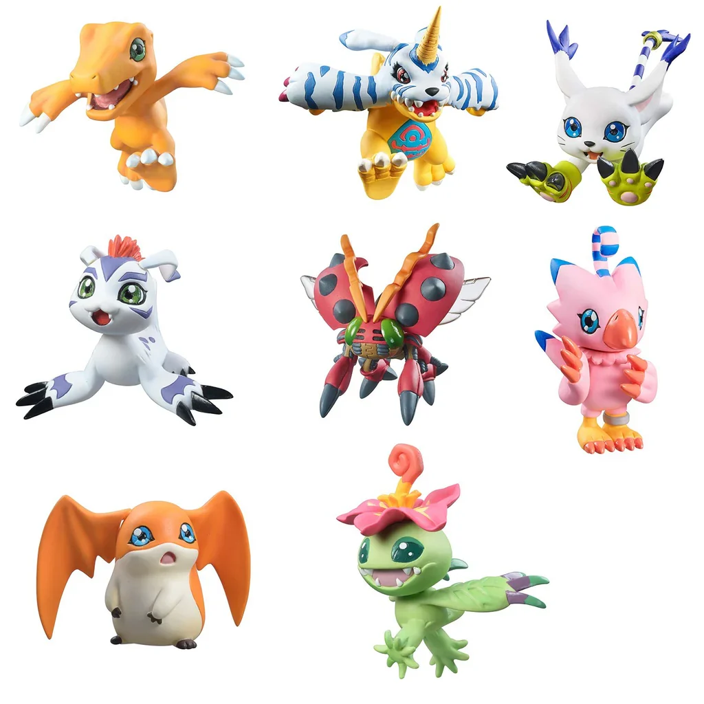 Digimon Adventure