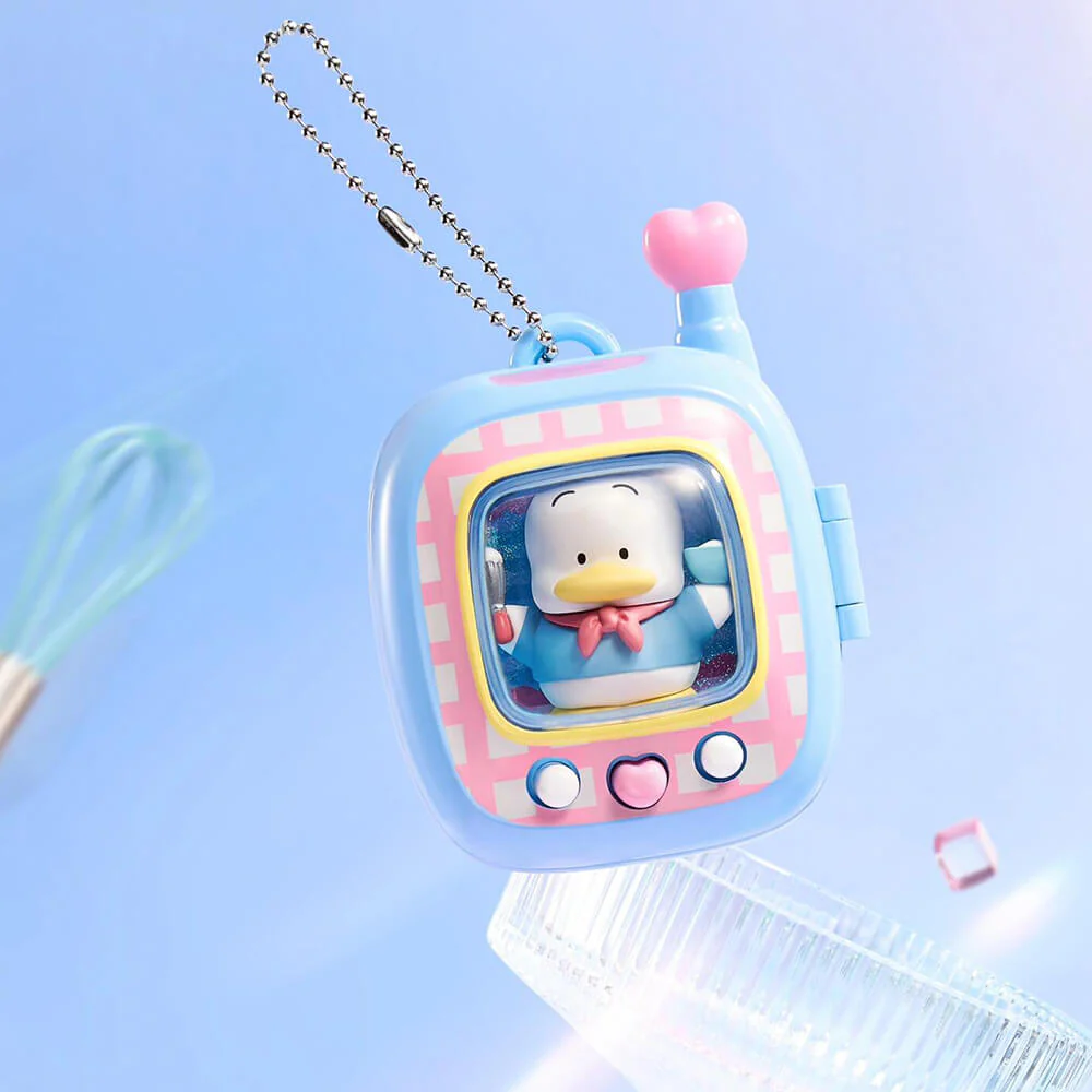 Sanrio Pocket Elf Series Blind Box Pendant