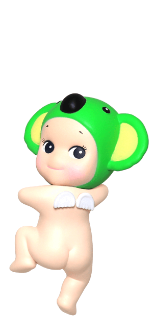 SONNY ANGELS HIPPERS