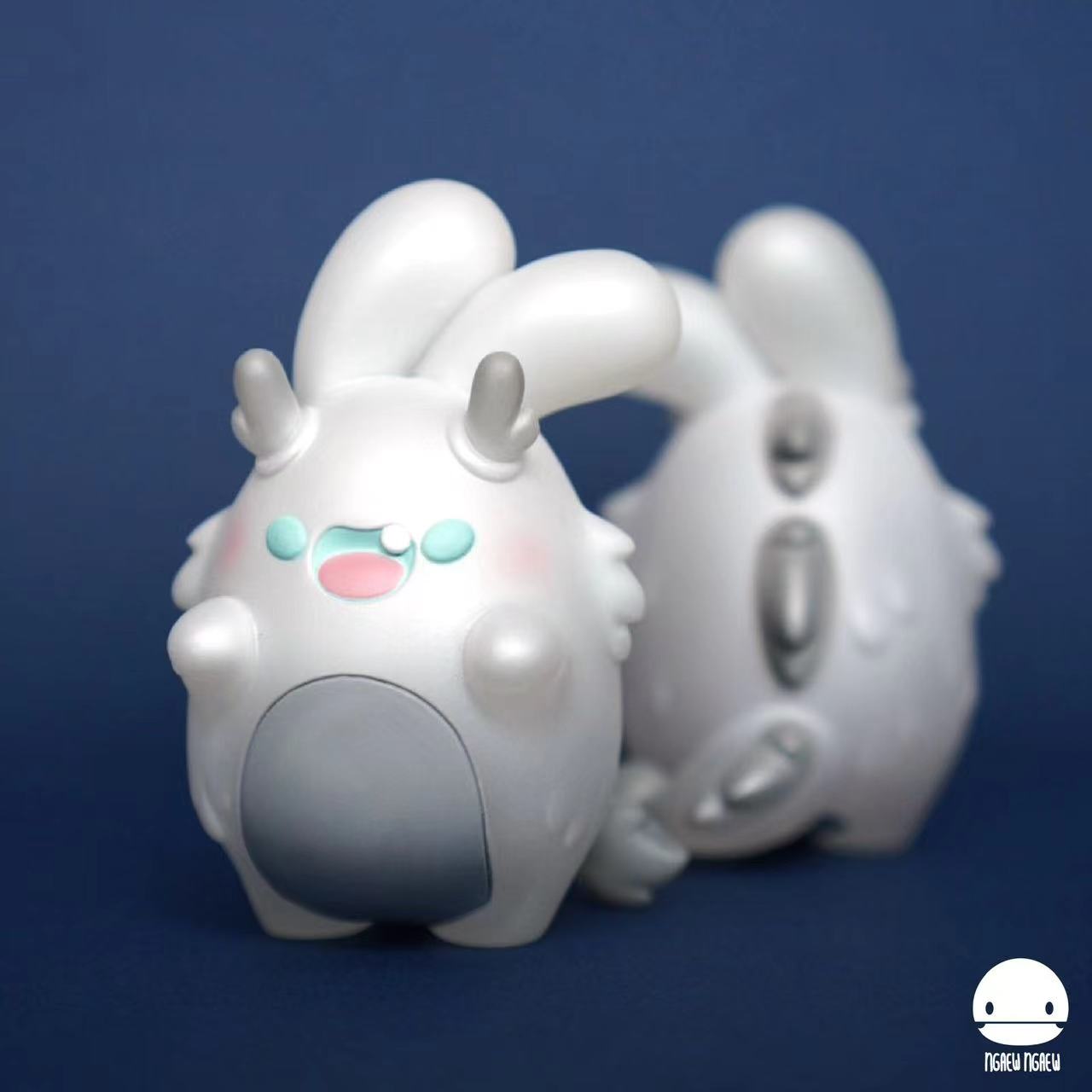 (PRE ORDER) Ngaew ngaew Dragon Frost