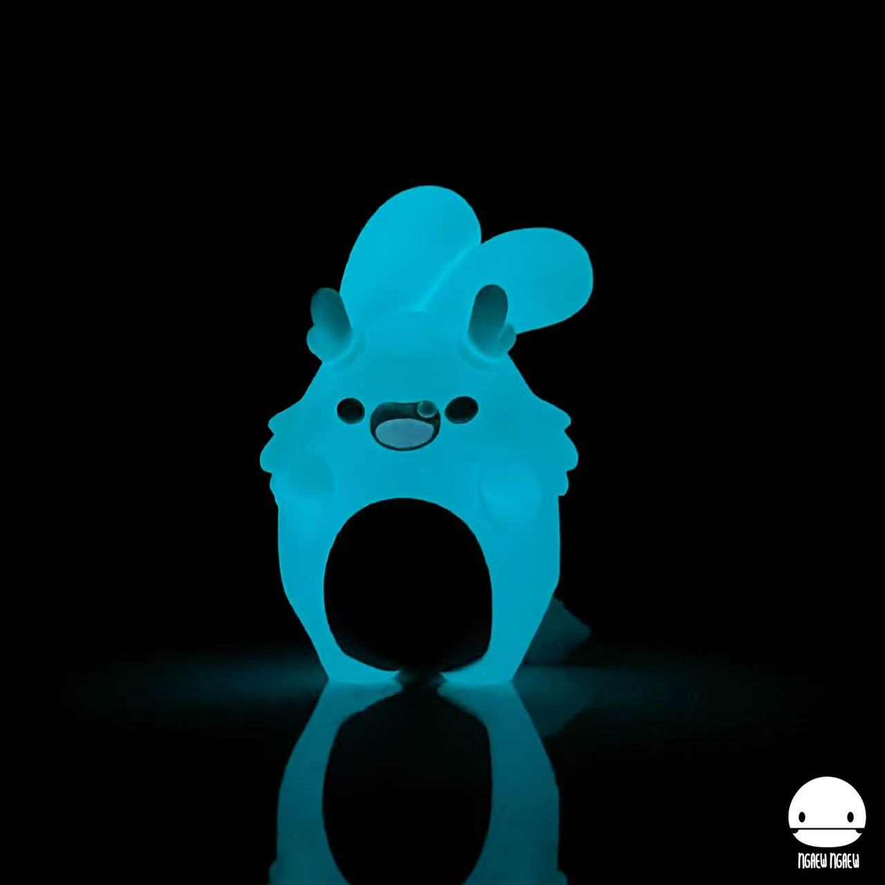 (PRE ORDER) Ngaew ngaew Dragon Frost