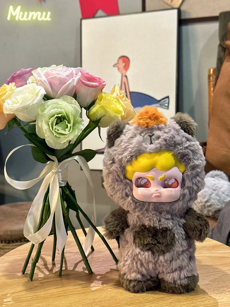 MUMU FOREST WHISPER