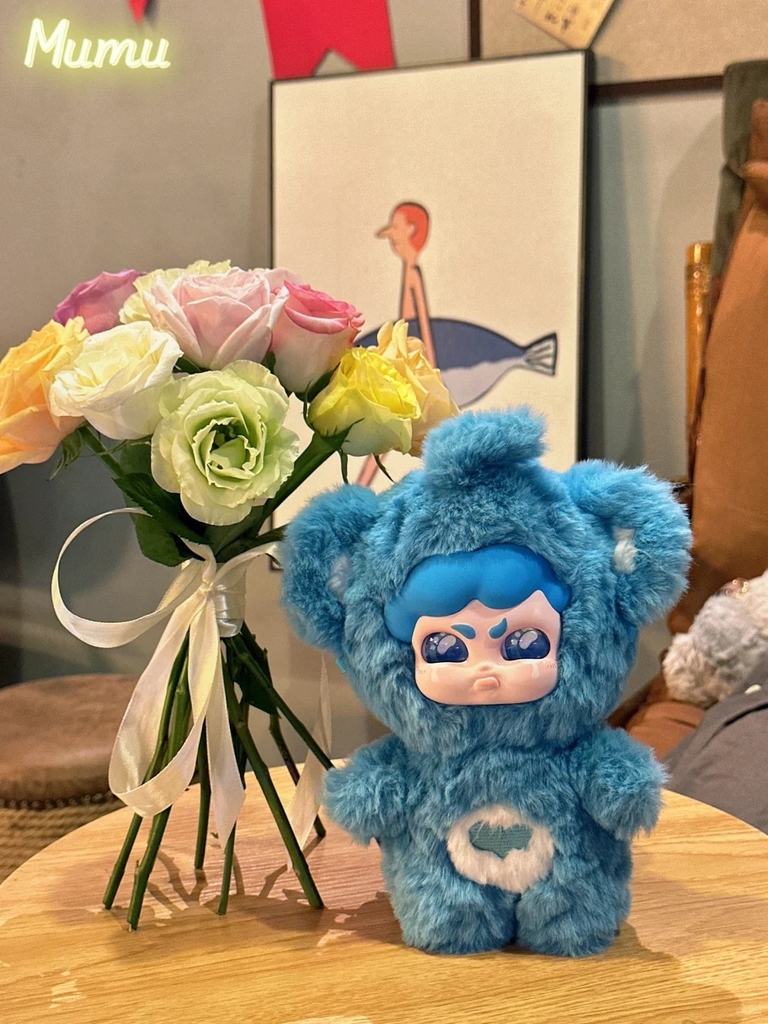 MUMU FOREST WHISPER