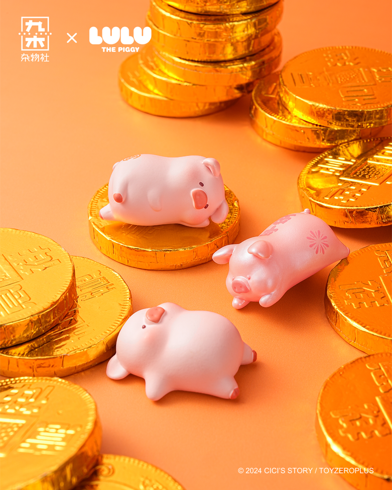 LULU FORTUNE BLESSING MINI