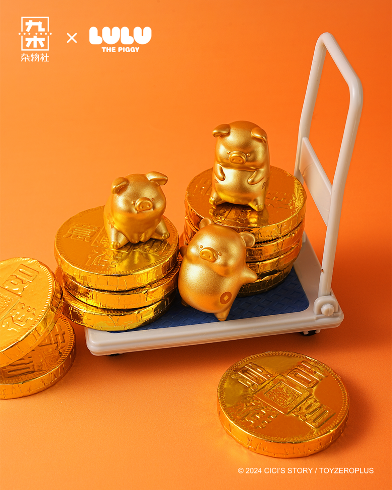 LULU FORTUNE BLESSING MINI