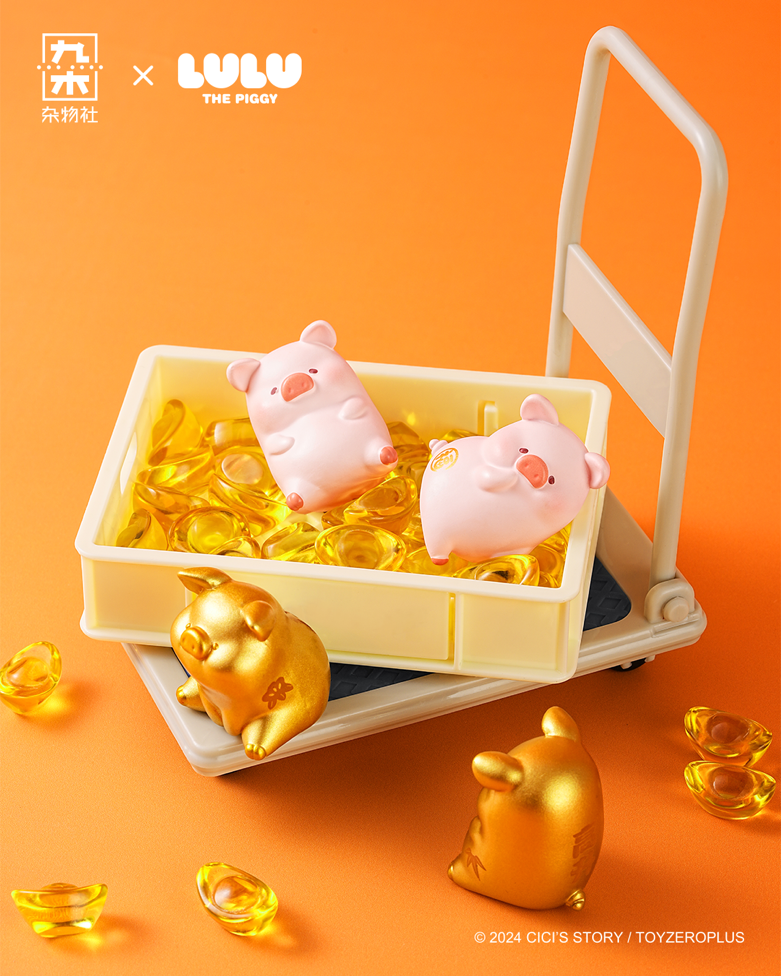 LULU FORTUNE BLESSING MINI