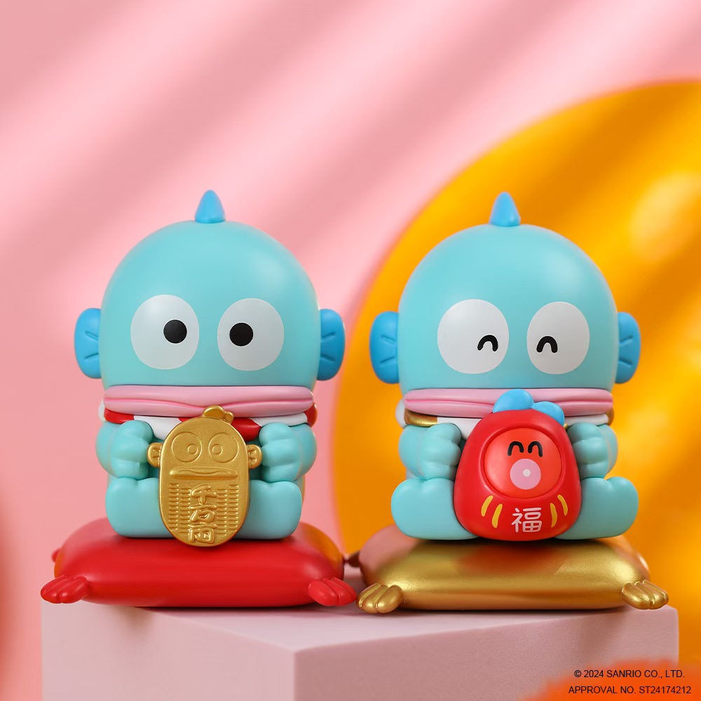 HANYODON FORTUNE SERIES 