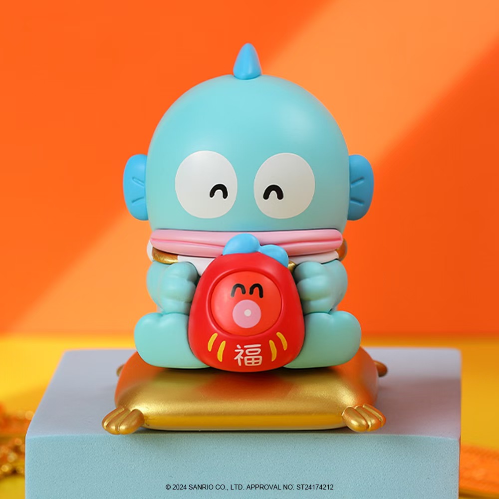 HANYODON FORTUNE SERIES 