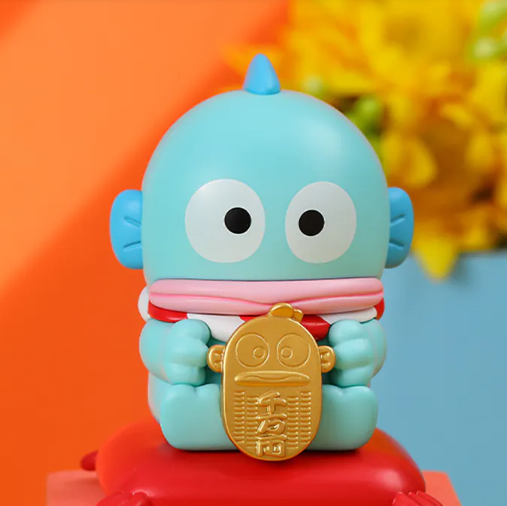 HANYODON FORTUNE SERIES 