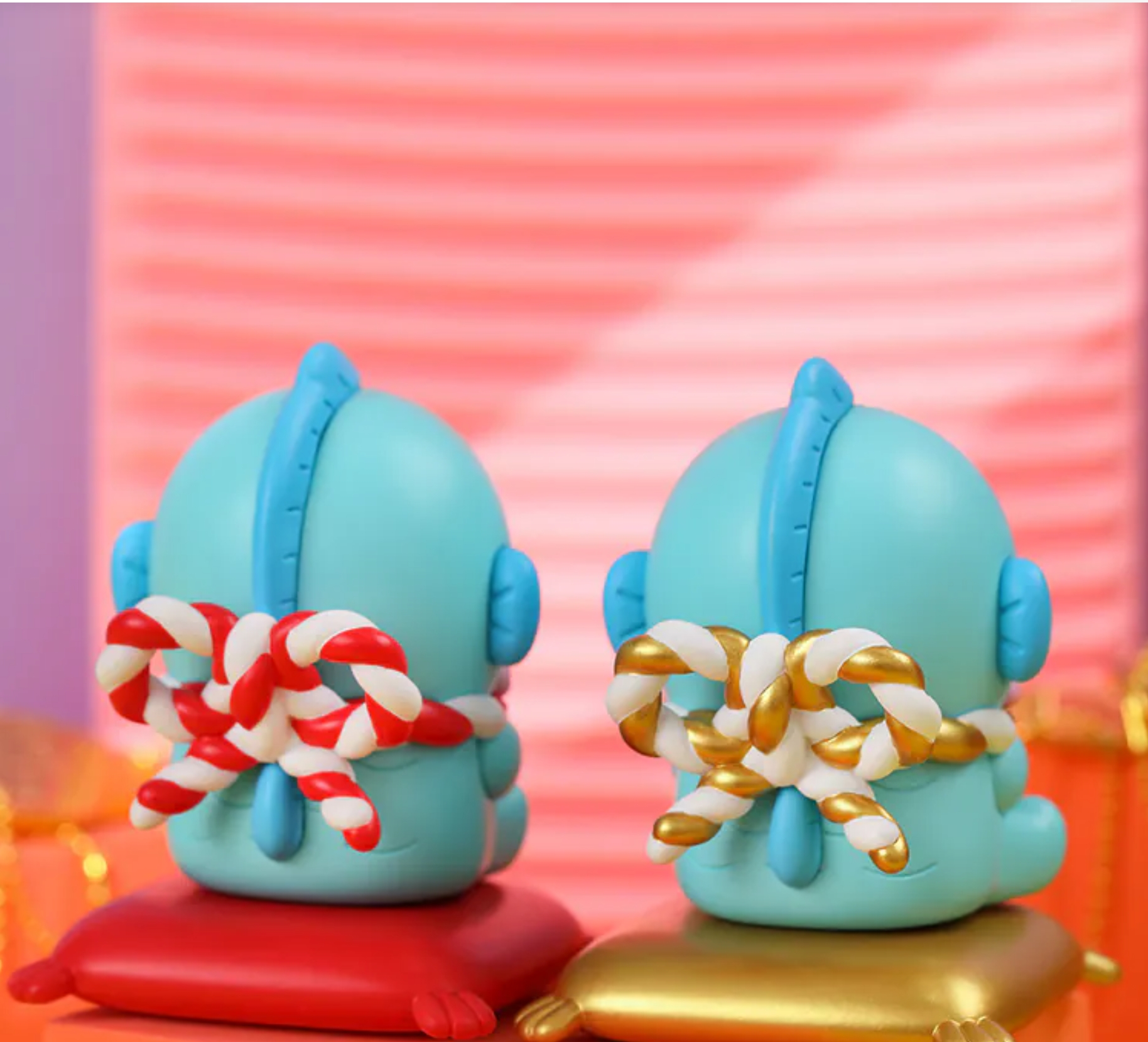 HANYODON FORTUNE SERIES 