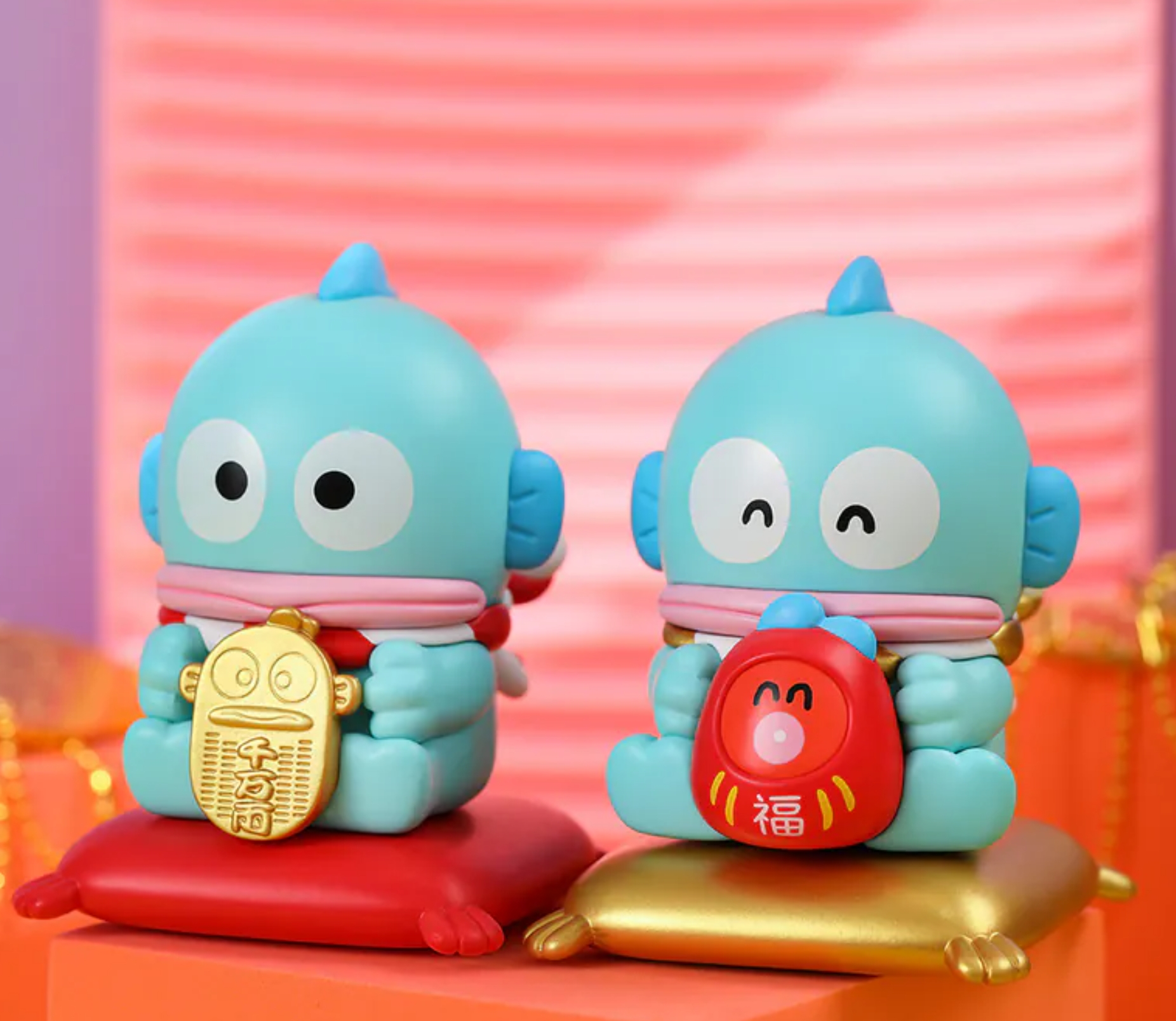 HANYODON FORTUNE SERIES 