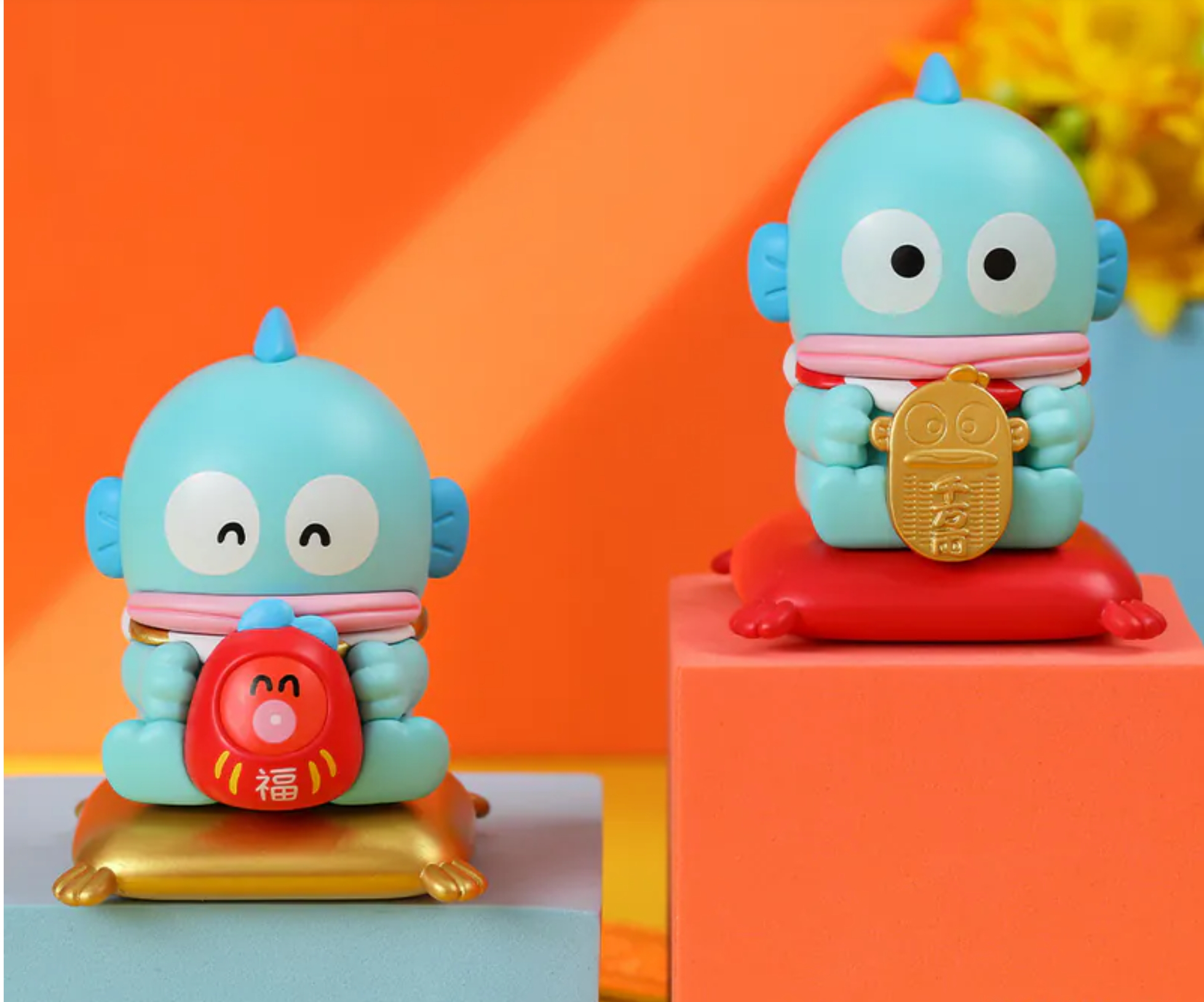 HANYODON FORTUNE SERIES 