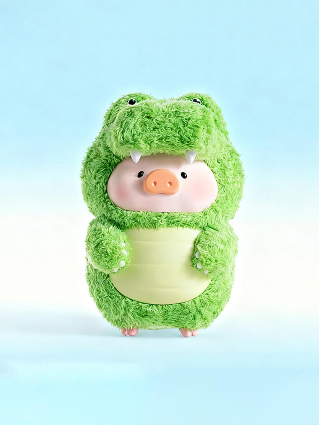 LuLu the Piggy - Lulu Crocodile Phone Stand