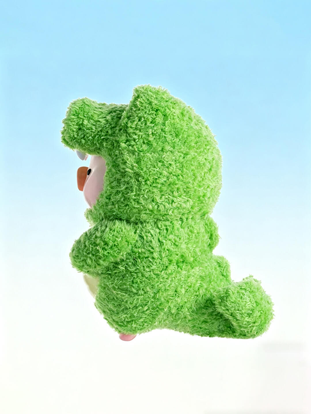 LuLu the Piggy - Lulu Crocodile Phone Stand