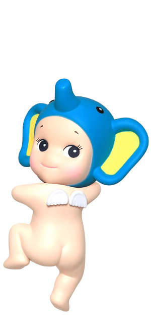 SONNY ANGELS HIPPERS