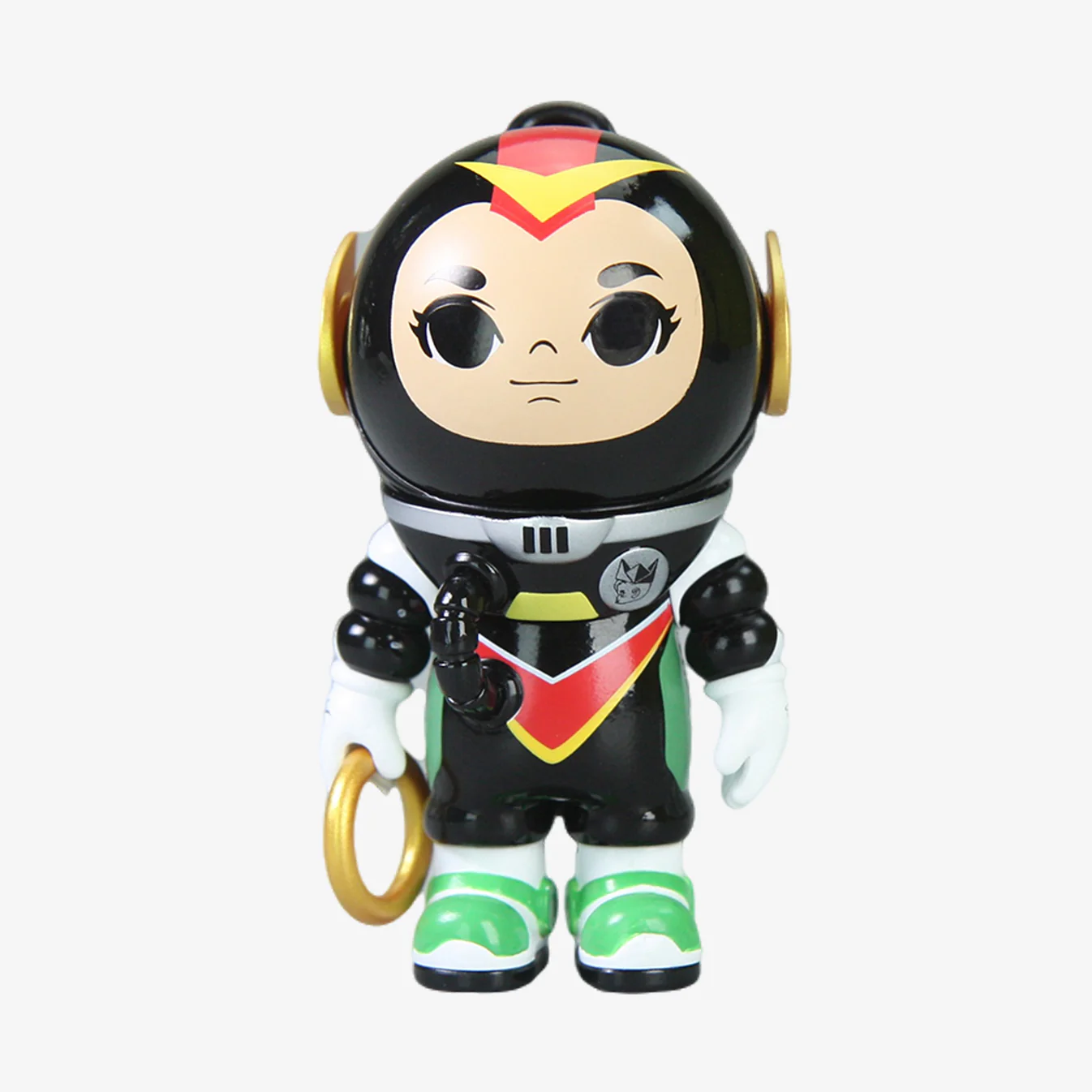 SAMSAM ADVENTURER XTATSUNOKO BLIND BOX