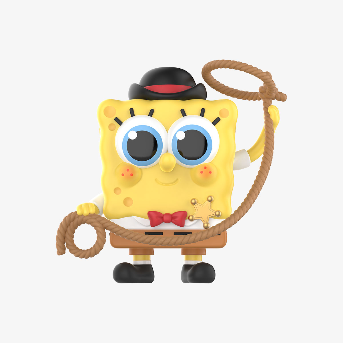 SpongeBob Best Friends Series Figures
