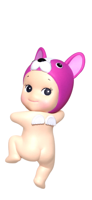 SONNY ANGELS HIPPERS