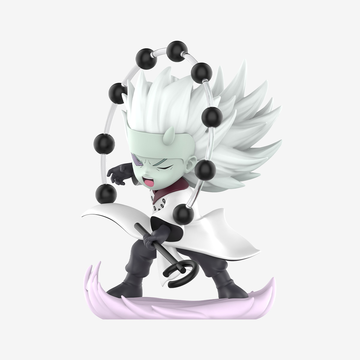 NARUTO Ninkai Taisen Series