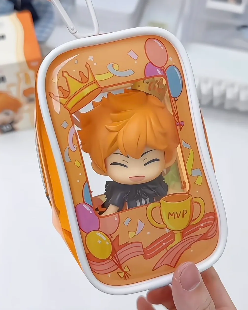 Haikyu!! Flying Volleyball BLINDBOX Series