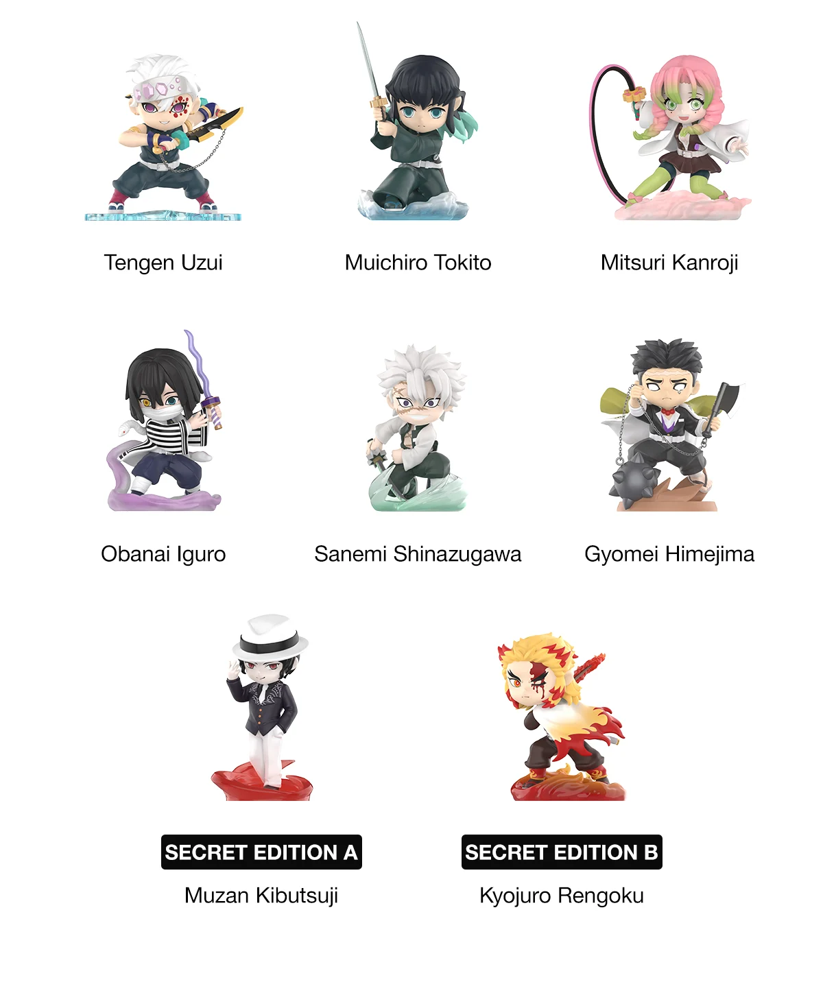 Demon-slayer kimetsu no yaiba battle series