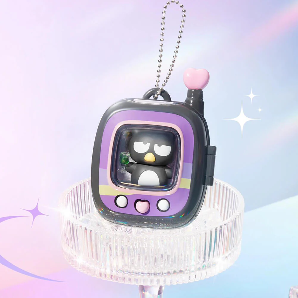 Sanrio Pocket Elf Series Blind Box Pendant