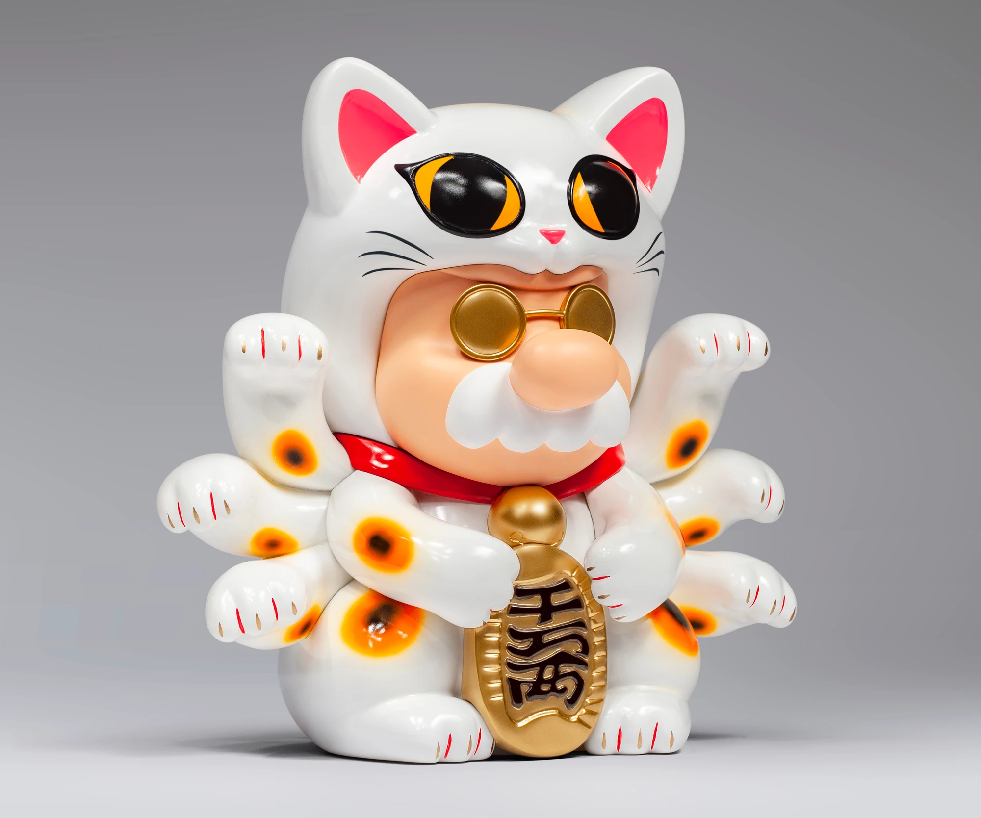 SUP. PRO // ENDLESS MANEKINEKO