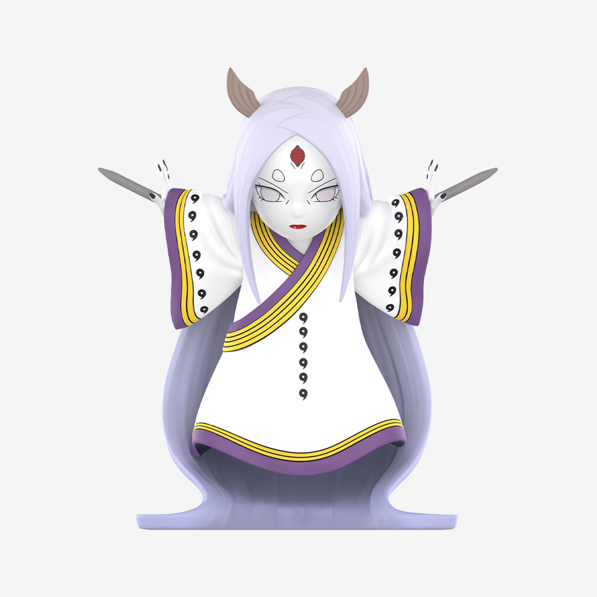 NARUTO Ninkai Taisen Series