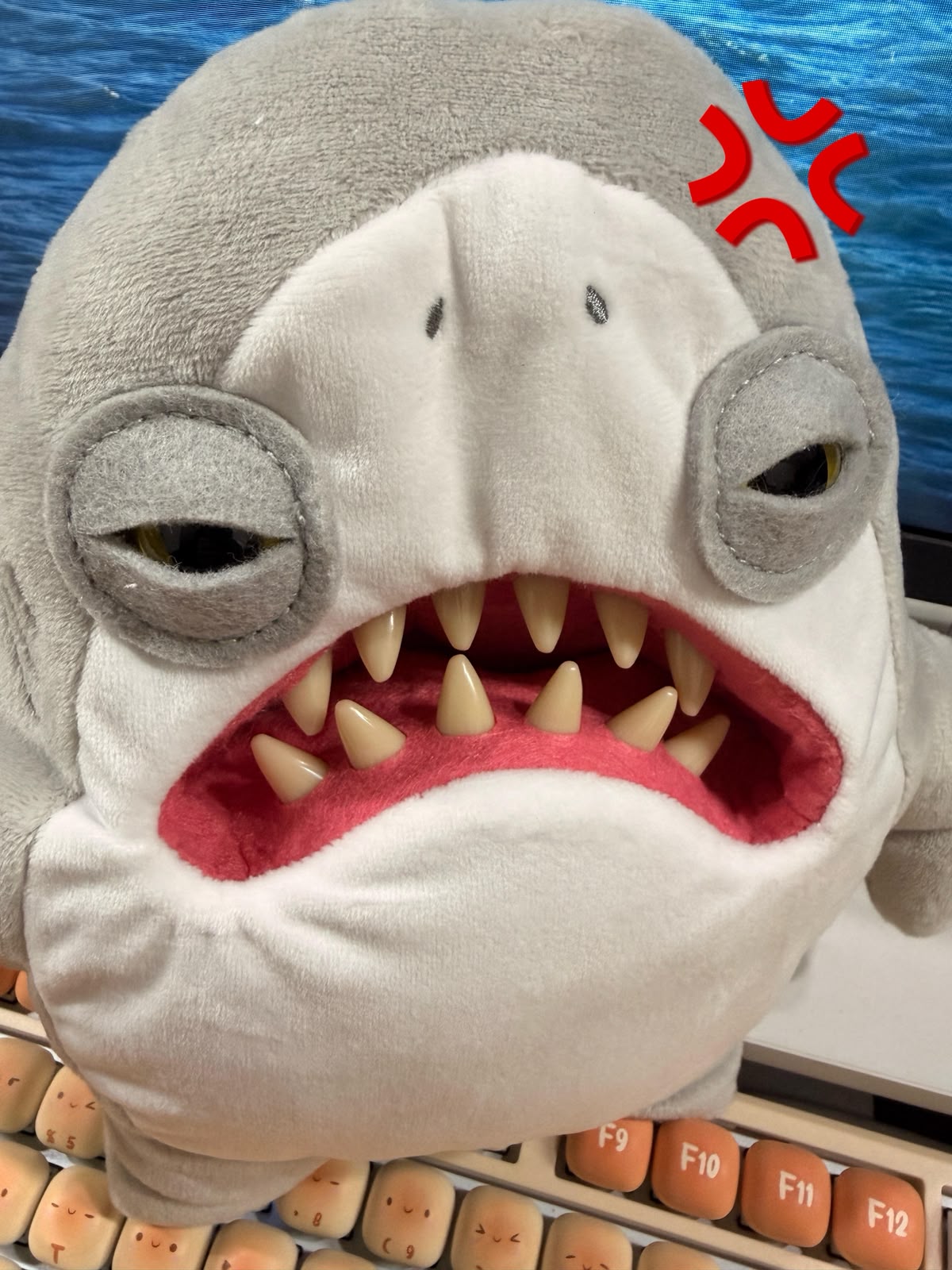 FUGGLER JAWS