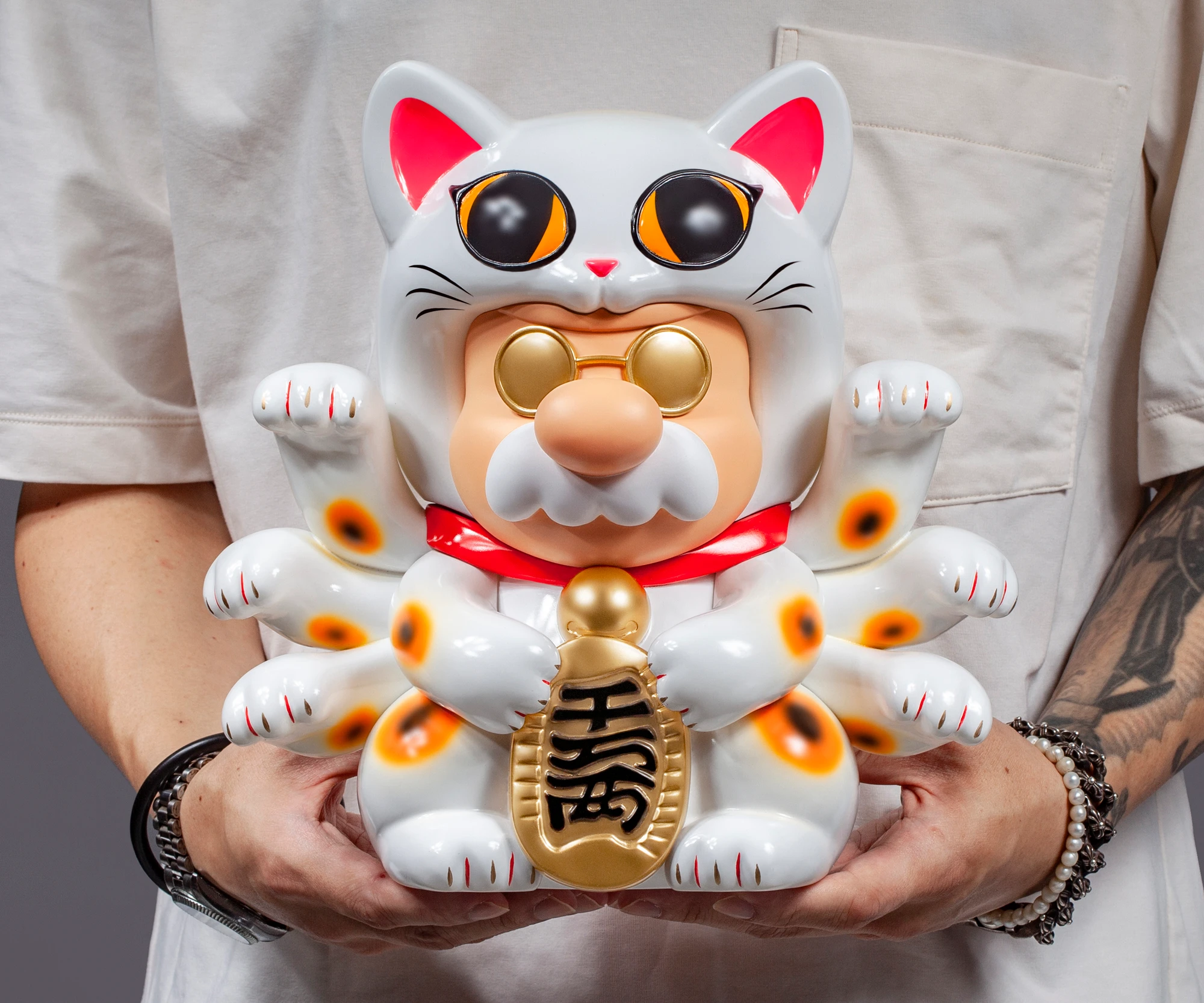 SUP. PRO // ENDLESS MANEKINEKO