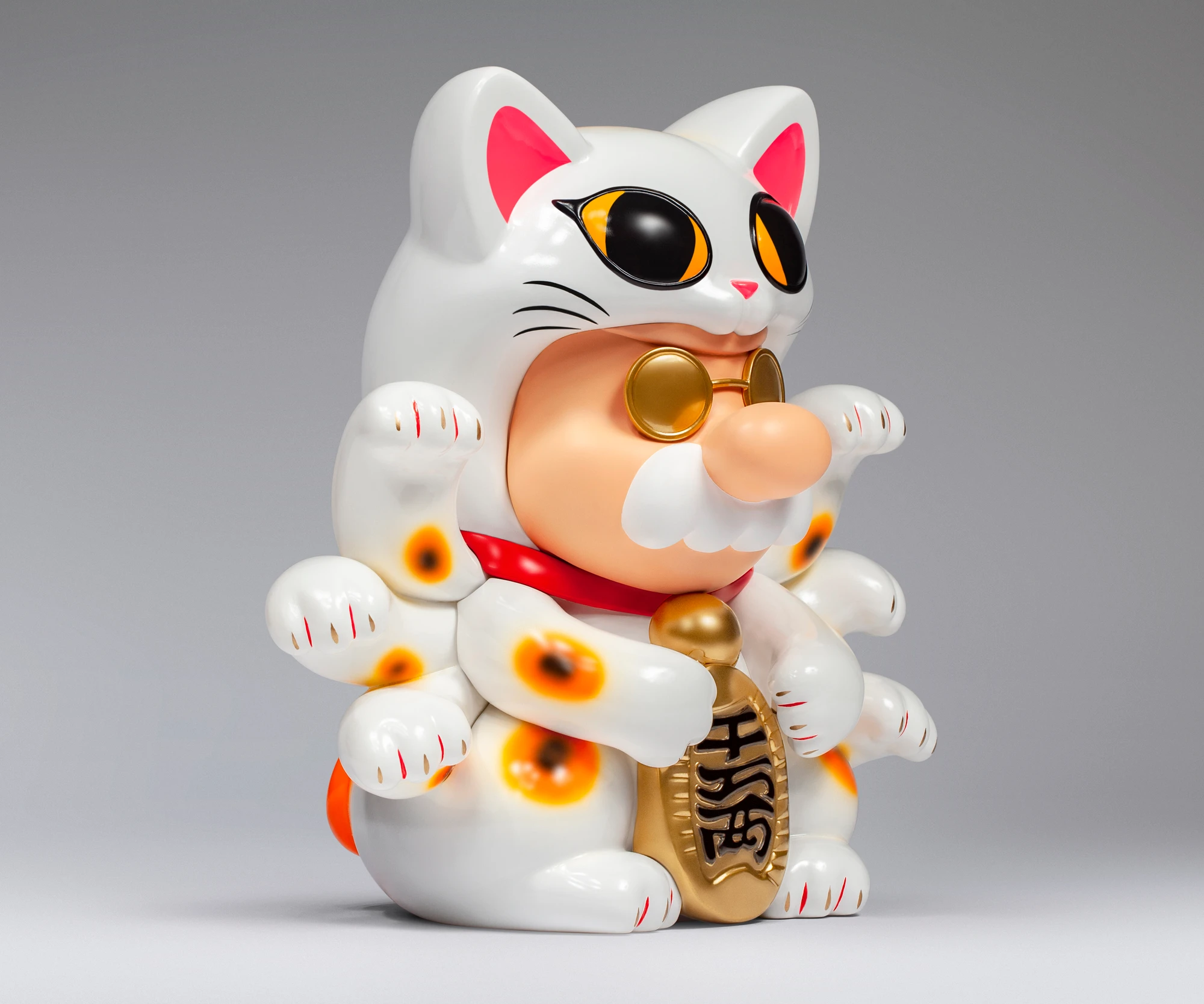 SUP. PRO // ENDLESS MANEKINEKO