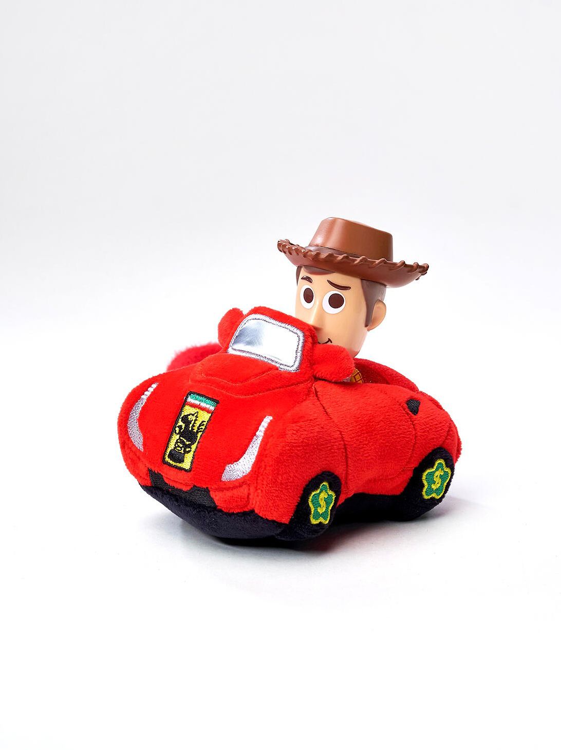 LUCK RICH FORTUNE CAR