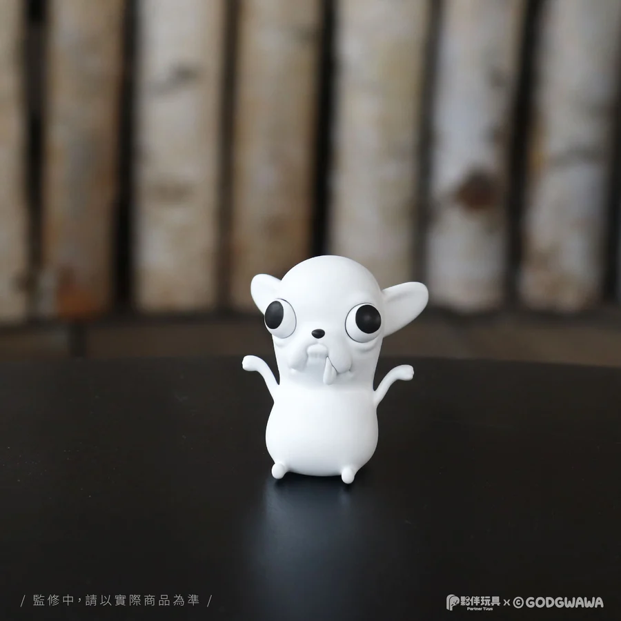 GODGWAWA SERIES 3