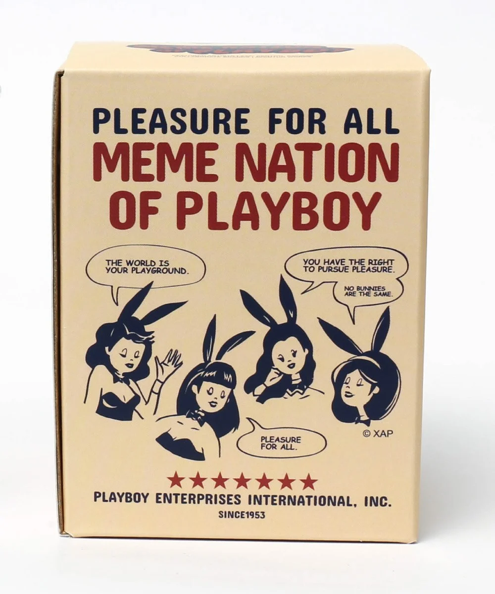 XAP - BEER GLASS (SET OF 4)