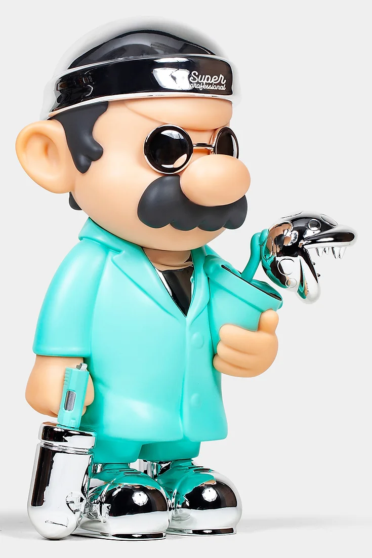 [PRE-ORDER] SUP. PRO ESNTL // TIFFANY SOUL