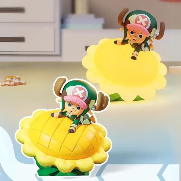 One Piece Chopper Night Light Series